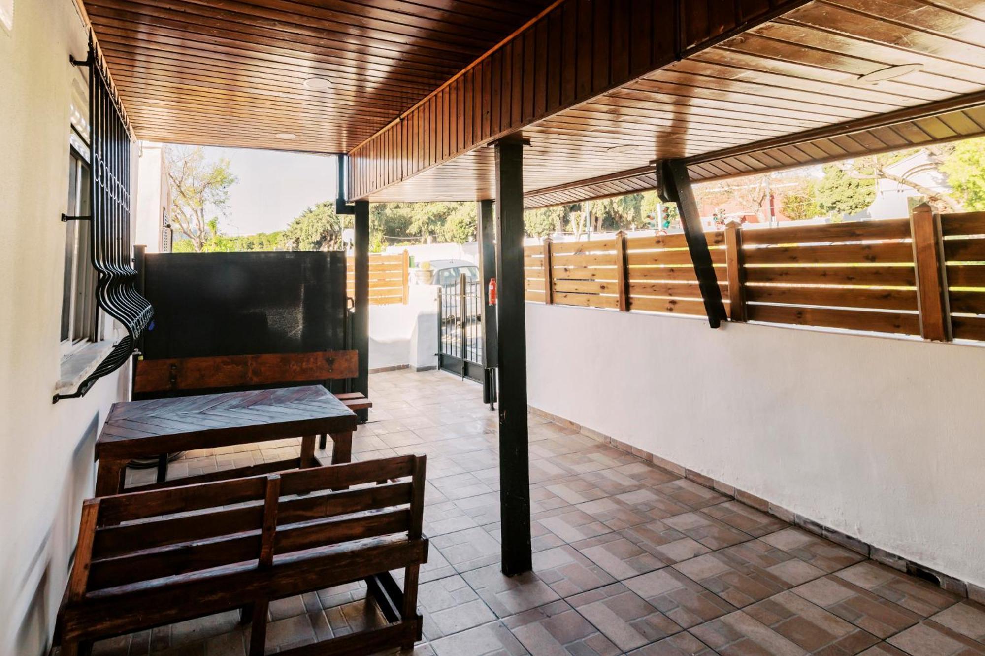 Louis House Ferienhaus *