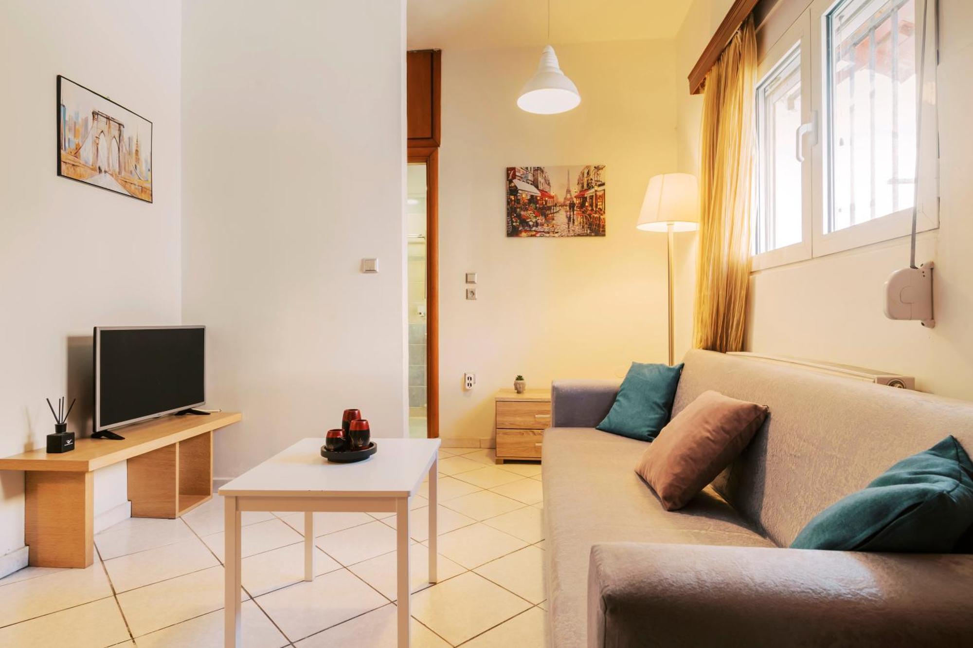 Louis House Ferienhaus