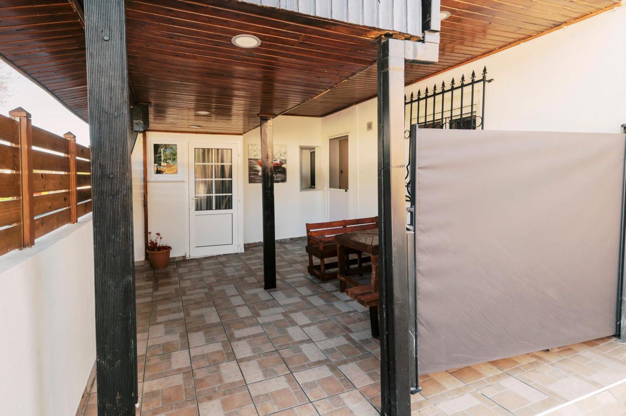 Louis House Ferienhaus Rhodes City